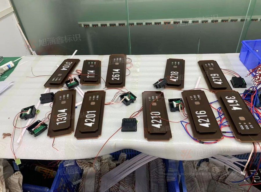 成都标牌源头工厂